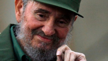 Resultado de imagen para Fidel por Galeano